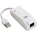 56 Kbps V.92 USB Fax Modem