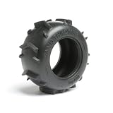 HPI Racing 4412 Sand Thrower Tire D Compound (2.2 102 x 53mm 2 Pieces) by HPI Racing