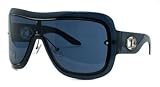 Christian Dior Look RQR Oversized Sunglasses