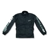 Alpinestars RJ-5 Jacket Black M