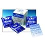 ADC Adsafe CPR Face Shield in Foil Pouch, 10 Pk
