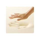 Viceroy Super King Size Memory Foam Mattress Topper - 3 Inch / 7.5 cm