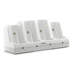 Nyko Charge Station Quad for Wii