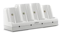 Nyko Charge Station Quad for Wii