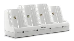 Nyko Charge Station Quad for Wii