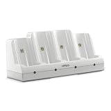 Nyko Charge Station Quad for Wii ~ Nyko