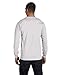 Hanes Adult Beefy-T Long-Sleeve T-Shirt