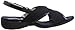AK Anne Klein Sport Women's Kachine Fabric Wedge Sandal