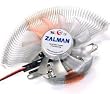 Zalman Chipset Cooler Vf700Led-Alcu Vga Fan Retail