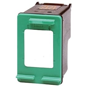 HP 97 C9363WN Remanufactured Color Ink Cartridge