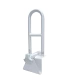 Easy Grip Adjustable Tub Bar