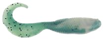 Gulp! Saltwater Swimming Mullet