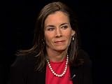 Charlie Rose 2010 : Charlie Rose - Paul Otellini / Jenny Sanford (February 26, 2010) (Season 2, Episode 20)