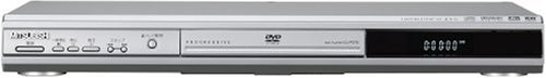 MITSUBISHI DVDプレイヤー DJ-P270
