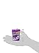 ICE BREAKERS Ice Cubes Arctic Grape Flavored Sugar Free Chewing Gum Bottle, 3.24 oz (40 Pieces)