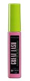 Maybelline Jade Great Lash Mascara 75 Blackest Black