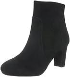 Belmondo 828402/Q, Damen Klassische Halbstiefel & Stiefeletten, Schwarz (nero), EU 38