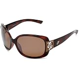 Peppers Womens Posy Sport Polarized Sunglasses