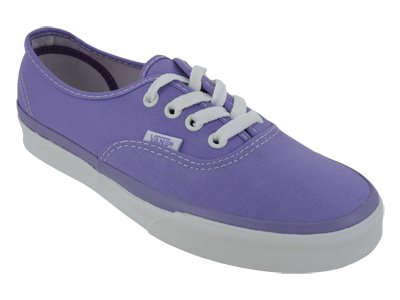 Vans Unisex VANS AUTHENTIC SKATE SHOES