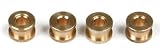 Ninco 4 X Brass Bushings