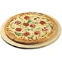 Round Baking Stone, 15.75" (12-0632) Category: Pizza Pan Supplies
