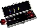 Heiku Sport Dartona A1 Aluminium Dartbox (ohne Inhalt)