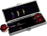 Heiku Sport Dartona A1 Aluminium Dartbox (ohne Inhalt)