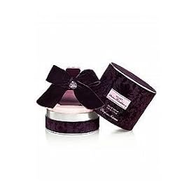 Victoria Secret Parfums Intimes Velvet Amber Blackberry Eau De Parfum 1.7oz (50ml)
