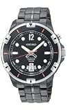 Seiko Men's SNQ095 USA Sport 100 Perpetual Calendar Watch