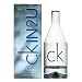 Ck In2U (Him) 100Ml Edt Spray Fragrance For Men