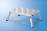 Review Fiamma  / Fiamma Motorhome & Caravan Folding Aluminium Step Pro