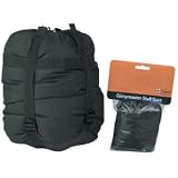 Compression Stuff Sacks, Black, Large