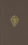 Boethius: De Consolatione Philosophiae: translated by John Walton (Early English Text Society Original Series)