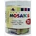 Make-It Mosaics? Chips - Ceramic Tiles - Mixed - Blue/Green/Purple/Yellow