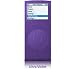 Sleevz for iPod: nano 2nd Gen in Ultra Violet