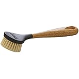Lodge SCRBRSH Scrub Brush, 10-Inch