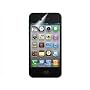 TeckNet iPhone 4G ANTI Scratch LCD Screen Protector for iPhone 4G (Pack of 6)