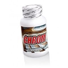 Ironmaxx Kapseln Chrom, Neutral, 100 Kapseln � 441mg