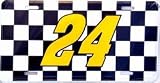 Jeff Gordon Nascar #24 LP - 7412