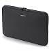 Bild: Dicota Prime Series SoftSkin Laptoph�lle 41 cm (anthrazit)