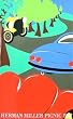 �|�X�^�[ �n�[�}���~���[ Automobiles�@�T�}�[�s�N�j�b�N 1997�N Kathy Stanton