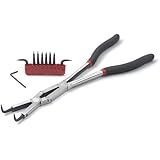 GearWrench 82032 Double X Internal Snap Ring Pliers