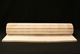 View Details for Alcan Baltek Sheet, Balsa 1" CK 100 Contoured 2
