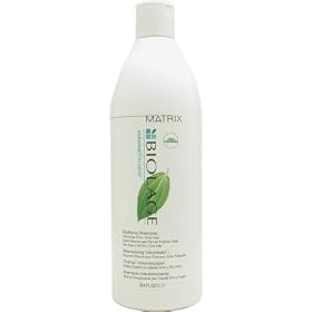 Matrix Biolage Bodifying Shampoo, 33.8-Ounce Bottle