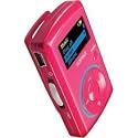 SanDisk Sansa Clip 2 GB MP3 Player (Pink)