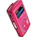 SanDisk Sansa Clip 2 GB MP3 Player (Pink)