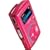 SanDisk Sansa Clip 2 GB MP3 Player (Pink)