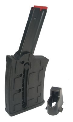 Mossberg 25 Round