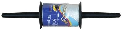 300 Foot 90 Pound Test Line Kite Stake and Winder