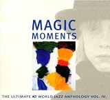 Magic Moments